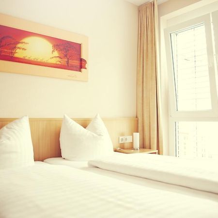 Tafelspitz Hotel Limburg an der Lahn Ngoại thất bức ảnh