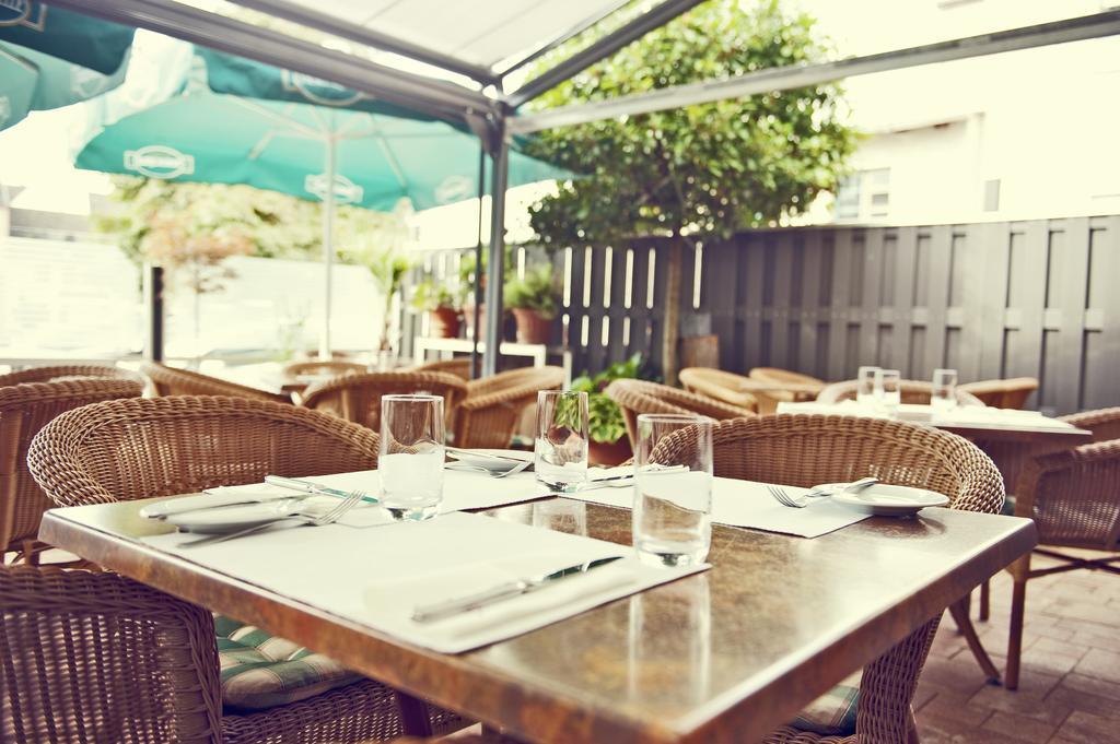 Tafelspitz Hotel Limburg an der Lahn Ngoại thất bức ảnh