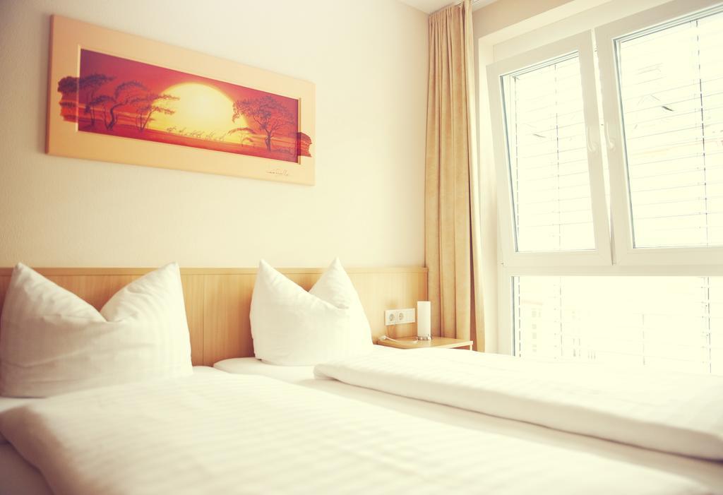 Tafelspitz Hotel Limburg an der Lahn Ngoại thất bức ảnh