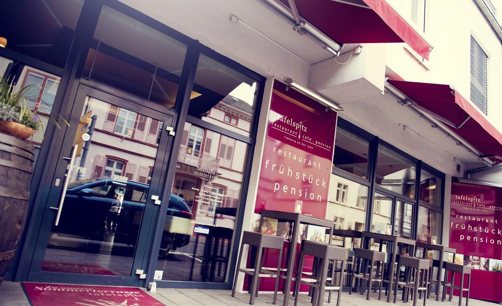 Tafelspitz Hotel Limburg an der Lahn Phòng bức ảnh