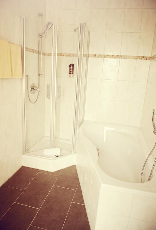 Tafelspitz Hotel Limburg an der Lahn Phòng bức ảnh