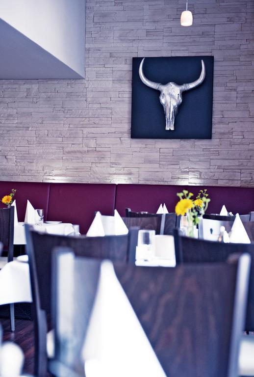 Tafelspitz Hotel Limburg an der Lahn Ngoại thất bức ảnh