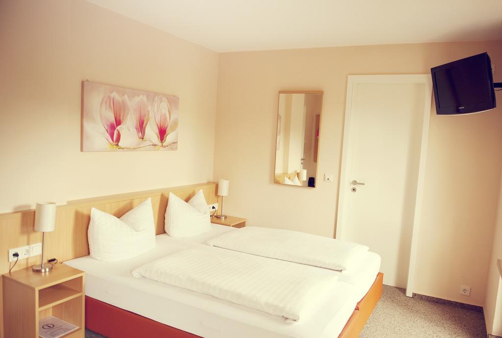 Tafelspitz Hotel Limburg an der Lahn Phòng bức ảnh