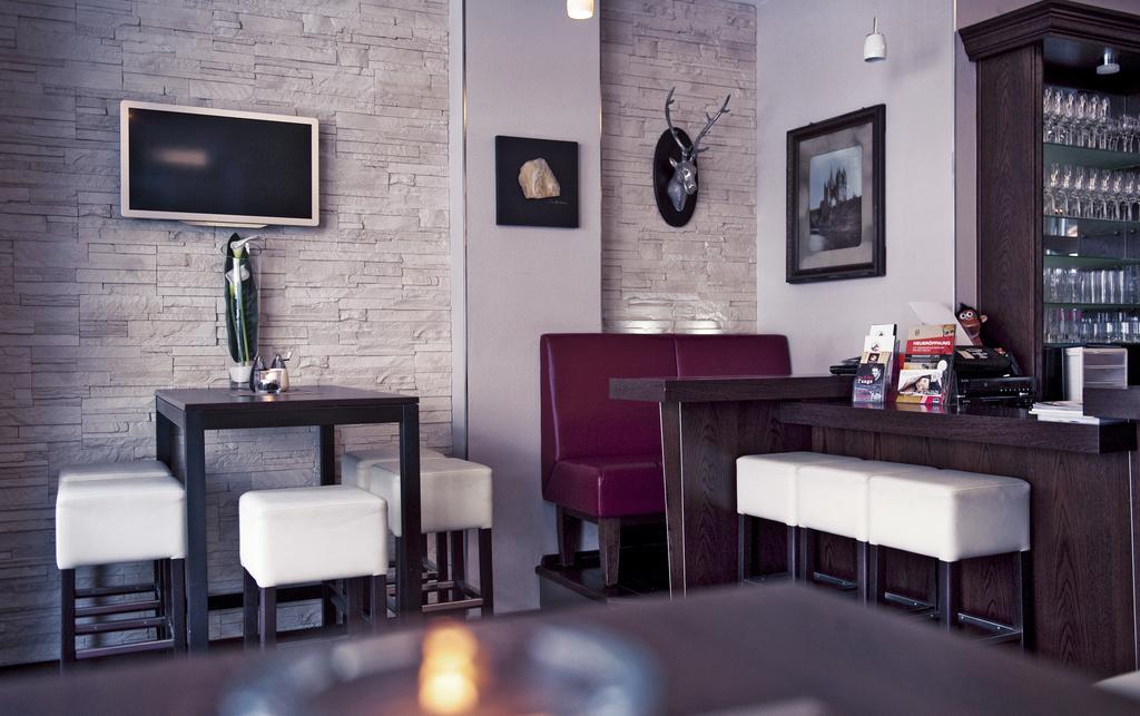 Tafelspitz Hotel Limburg an der Lahn Ngoại thất bức ảnh